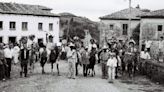 Los albarderos ambulantes