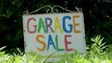 Salem, other Mid-Valley cities limit how many garage sales you can have. Why is that?