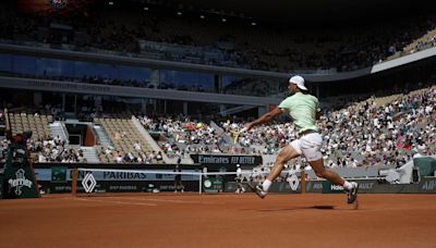 Rafael Nadal dijo tener "la motivación" para jugar pero que no sabe si será su "último Roland Garros" - El Diario NY