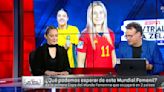 El truco barato de Fútbol Picante para crear polémica con la Copa Mundial Femenina 2023