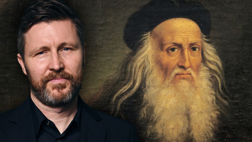 Andrew Haigh To Direct Leonardo Da Vinci Film For Universal