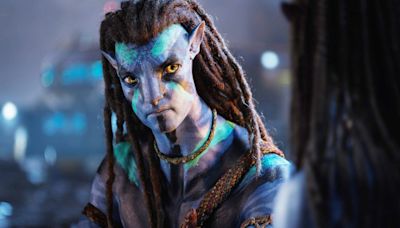 Avatar 3: James Cameron adelanta las primeras imágenes, su potente título y la fecha de estreno