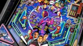 This $13,000 John Wick Pinball Table Comes With A Piece Of His Suit