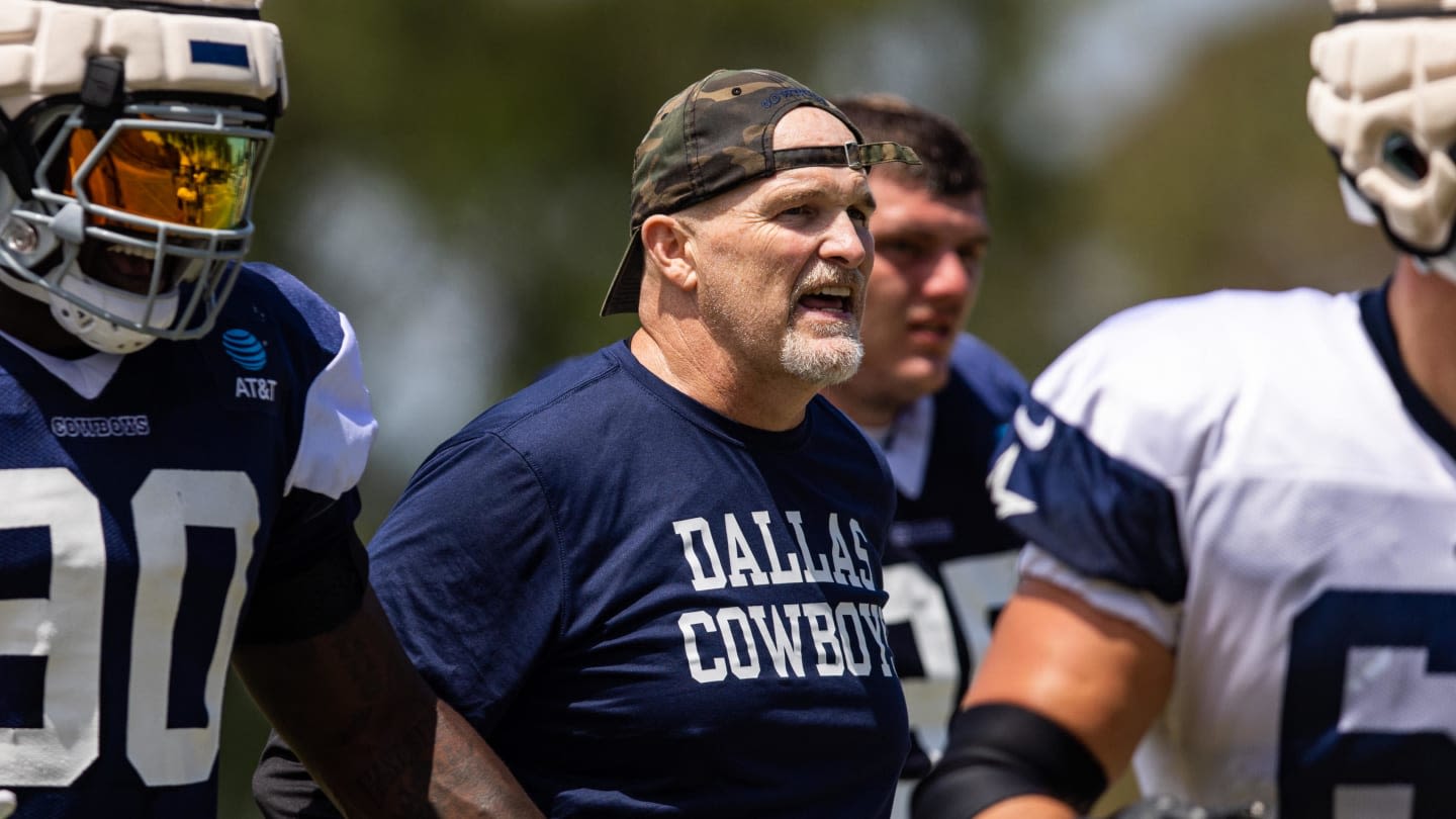 Cowboys 'More Disciplined' Without Commanders Head Coach Dan Quinn?