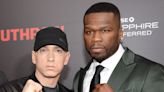 50 Cent Says He's Working on 8 Mile TV Show with Eminem: It's 'in Motion'