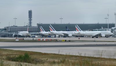 La fréquentation des aéroports européens dépasse les niveaux d'avant Covid-19