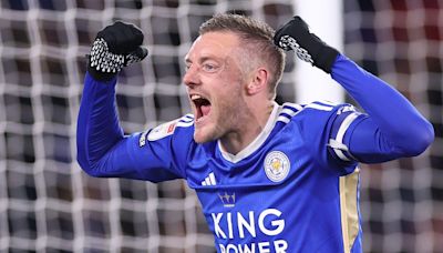 Leicester promoted to Premier League after Leeds lose