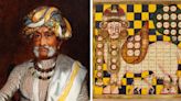 Chequered legacies: Remembering Krishnaraja Wadiyar III, the ‘board gamer’ Maharaja of Mysore