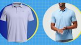 12 Sharp Golf Shirts You Need to Try This Summer