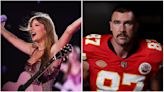 Travis Kelce Attends Taylor Swift’s Buenos Aires Eras Tour Concert