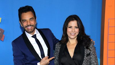 ¿Se divorcian Eugenio Derbez y Alessandra Rosaldo?, la cantante rompe el silencio - El Diario NY