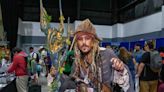 Ultracon: Comics and cosplay draw 5,000 to South Florida Fairgrounds