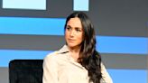 Meghan Markle Subtly Hints at Career Pivot With Return to Instagram