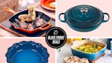 Le Creuset’s Signature Cast Iron Skillets and Dutch Ovens Are Slashed at Amazon — Up to 33% Off