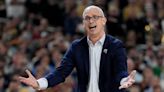 Lakers reportedly targeting UConn’s Dan Hurley as next coach