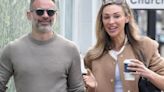 Ryan Giggs to become dad for third time aged 50 with girlfriend, 36