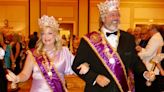 Here's what you missed at the Krewe of Gemini coronation