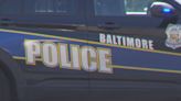 One man dead, another critically injured after car strikes pedestrians in West Baltimore