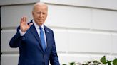 Biden still trails Trump in the polls. His problem goes beyond inflation, Gaza and age
