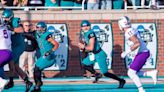 Coastal Carolina’s 2024 football schedule is released. Here’s who CCU is playing