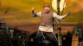 Review: FIDDLER ON THE ROOF at The Phoenix Theatre Company