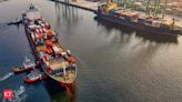 Economic Survey: India adding more export destinations, services shipments expanding - The Economic Times