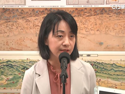 柯文哲被稱「示現菩薩」、「台灣曼德拉」 王婉諭：嚴肅看待民眾黨的邪教化