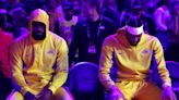 NBA》LeBron和AD能扛多久？籌碼有限的湖人想重演逆襲奇蹟困難重重