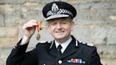 Police Scotland chief constable Sir Iain Livingstone to retire this summer