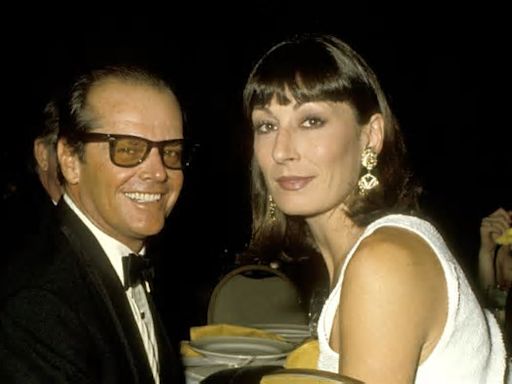 Jack Nicholson e Anjelica Huston, storia d'amore tossica tra un traditore seriale e una donna troppo innamorata