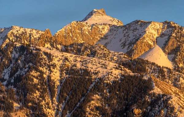 Two Skiers Dead After Being Buried in Utah Avalanche: ‘Extremely Scary’