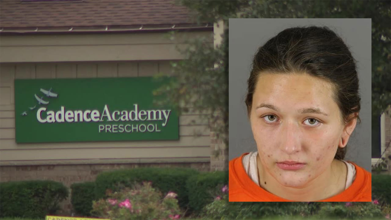 Child abuse at Menomonee Falls day care; woman sentenced, probation