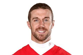 Alex Smith