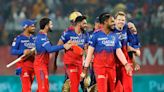 IPL 2024 Playoffs Race After PBKS vs RCB: Royal Challengers Bengaluru Keep Top 4 Hopes Alive, Punjab Kings Ousted - News18