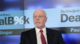 Hedge Fund Mogul Paul Singer Goes After $400B Worth of Companies