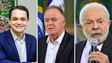 Nova pesquisa Futura aponta avaliação de Lula, Casagrande e Pazolini em Vitória