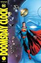 Doomsday Clock (comics)