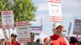 Union workers end strike against Virgin Hotels Las Vegas, contract talks set for Tuesday