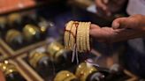 Gold surges as Middle East tensions spur safe-haven rush