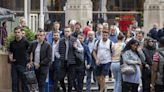 No end in sight for Britain’s worklessness crisis, warns CBI
