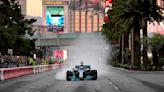Formula 1 is coming to Vegas — here’s everything you need to know