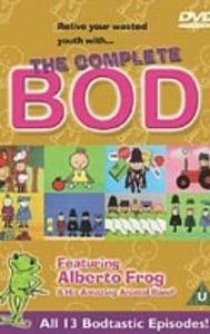 Bod (TV series)