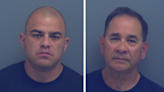 Socorro ISD board members charged with influencing school officials