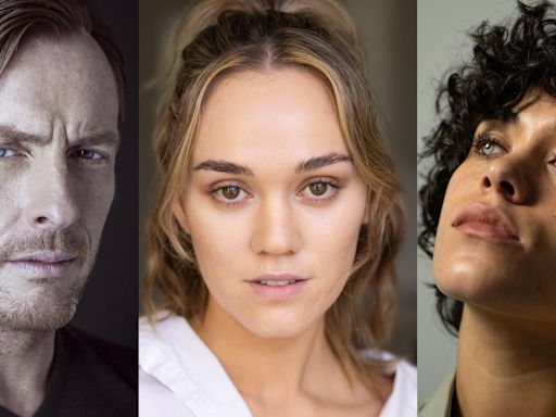 Toby Stephens Starring In Maori Horror Film; Netflix Indonesia Content Chief Exit; Happy Accidents’ TV Movie Slate; MIPCOM...