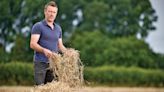 Will's World: When farmer derring-do meets daddy cool - Farmers Weekly