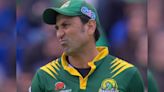 Younis Khan, Who Called Win vs India 'Revenge', Has Big Admission On WCL Final Loss | Cricket News