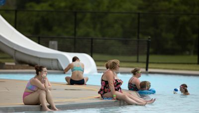 '24 in '24': All of Cincinnati's public pools will be open this summer