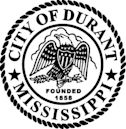 Durant, Mississippi