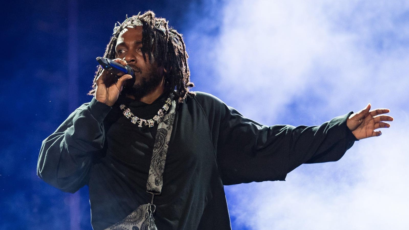 Kendrick Lamar’s Drake Diss ‘Not Like Us’ Tops Billboard Hot 100 As Feud Takes Over Charts