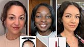 The "Black Panther: Wakanda Forever" Makeup Line Just Hit Shelves; Here's What It Looks Like On 4 Different Women